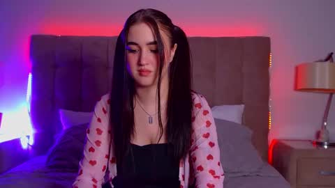 Christina online show from 03.10.25