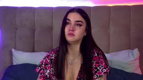 Christina online show from 10.11.25