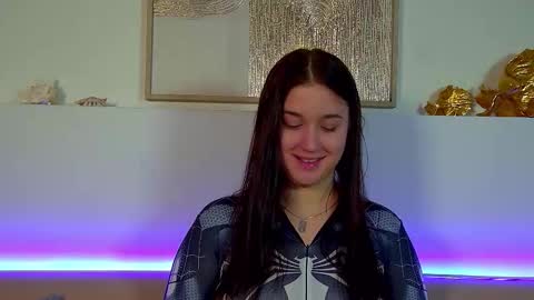 Christina online show from 12.01.25