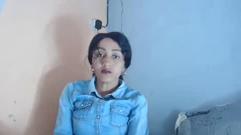 christine213 online show from 10.14.25