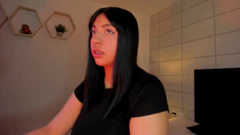 Christine  online show from 02.04.26