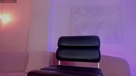 Christine Ford online show from 10.31.25