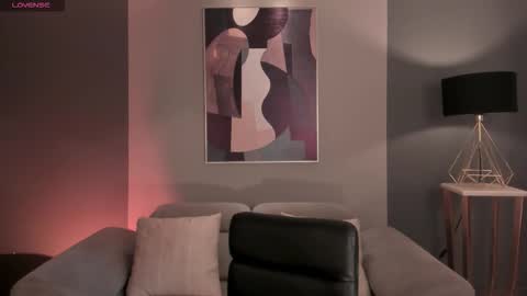 Christine Ford online show from 03.04.26