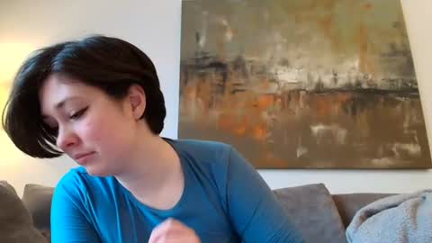 Christine online show from 08.09.26