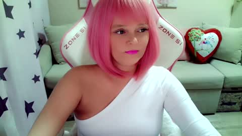 Christi online show from 02.14.25