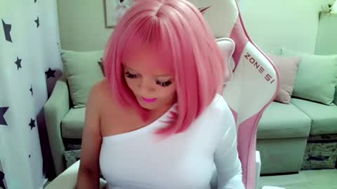 Christi online show from 03.03.25