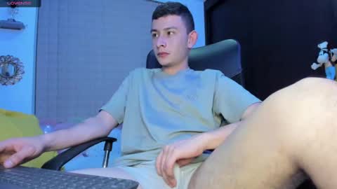 christmiller_1 online show from 02.16.25