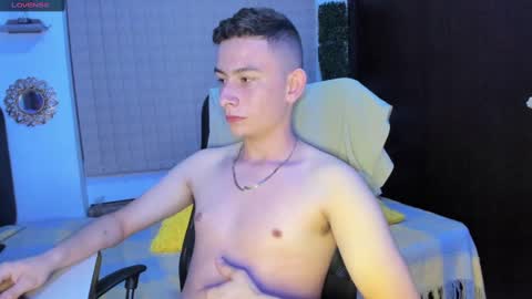 christmiller_1 online show from 03.02.25