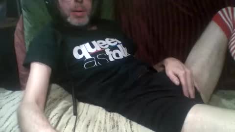 Chris online show from 02.07.26