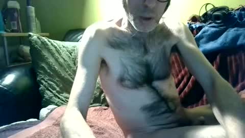 Chris online show from 04.12.26