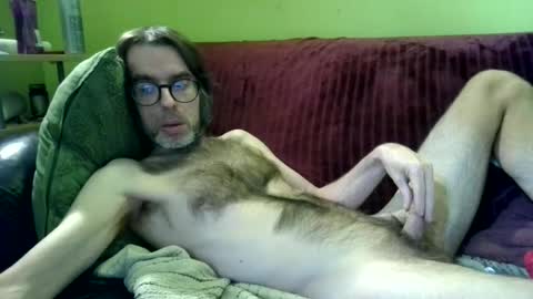 Chris online show from 07.05.26