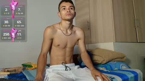 CHRISTOPHER online show from 01.16.26