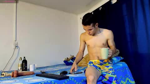 CHRISTOPHER online show from 03.22.26