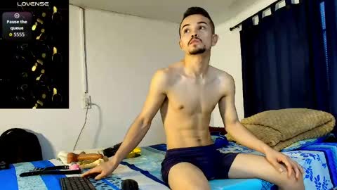 CHRISTOPHER online show from 05.23.26