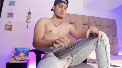 christopher online show from 05.27.26