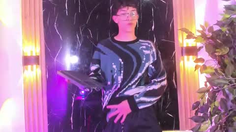 Chrisopher Hunter online show from 02.02.26