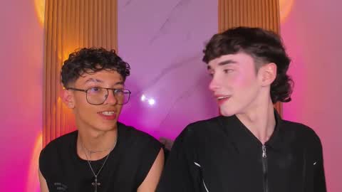 Chrisopher Hunter online show from 02.13.26