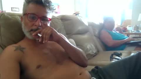 Christopher Rain online show from 04.16.26