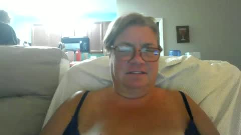 Christopher Rain online show from 07.06.26