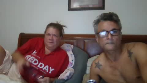 Christopher Rain online show from 07.21.26