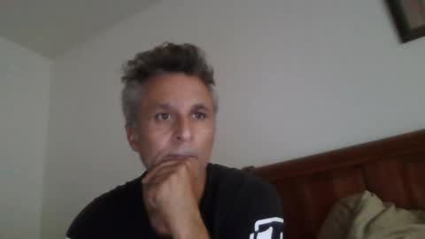 Christopher Rain online show from 07.22.26