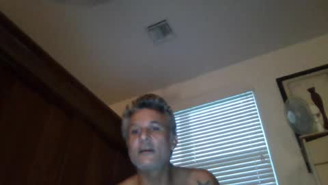 Christopher Rain online show from 07.24.26