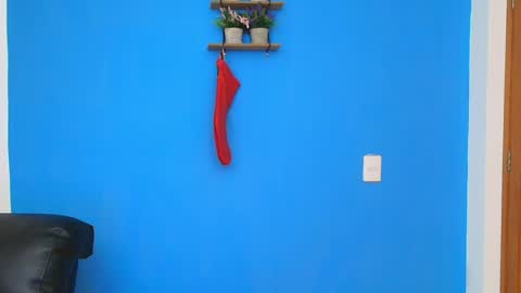 Snapshot of christopher_w chatting on 01.02.25 Christopher online show from 01.02.25