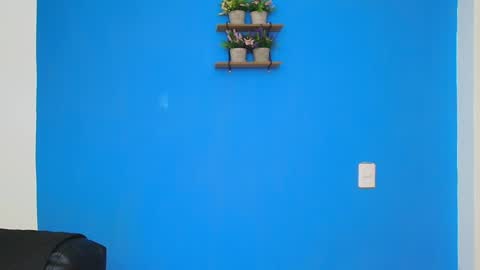 Snapshot of christopher_w chatting on 01.16.25 Christopher online show from 01.16.25