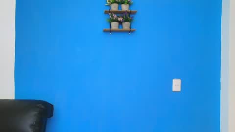 Snapshot of christopher_w chatting on 02.07.25 Christopher online show from 02.07.25