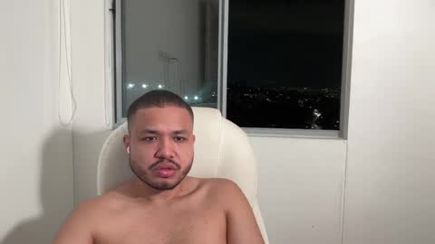 Chris online show from 03.09.25