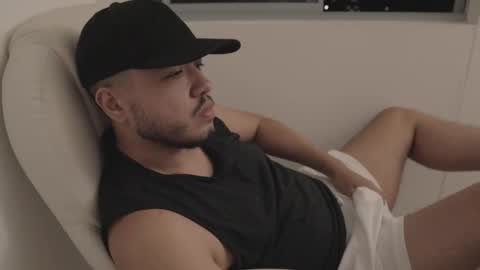 Chris online show from 10.23.25