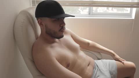 Chris online show from 11.14.25