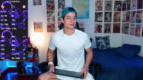 Snapshot of christophermillerxxx chatting on 05.08.26 christophermillerxxx online show from 05.08.26