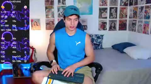 Snapshot of christophermillerxxx chatting on 07.02.26 christophermillerxxx online show from 07.02.26