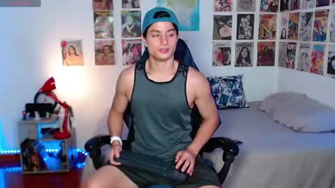 Snapshot of christophermillerxxx chatting on 07.18.26 christophermillerxxx online show from 07.18.26