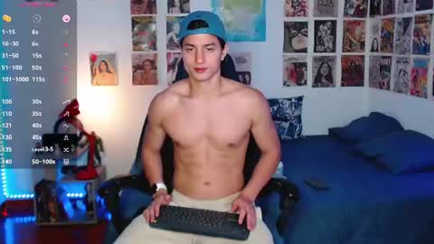Snapshot of christophermillerxxx chatting on 08.01.26 christophermillerxxx online show from 08.01.26