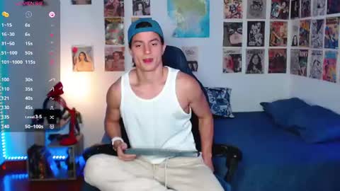 Snapshot of christophermillerxxx chatting on 08.02.26 christophermillerxxx online show from 08.02.26
