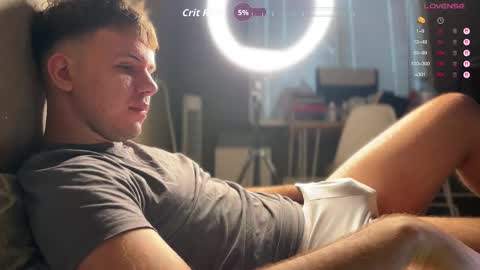 Christopher online show from 12.05.25