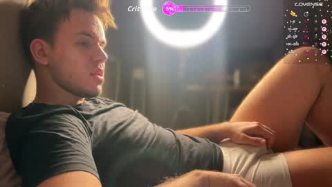 Christopher online show from 01.07.26