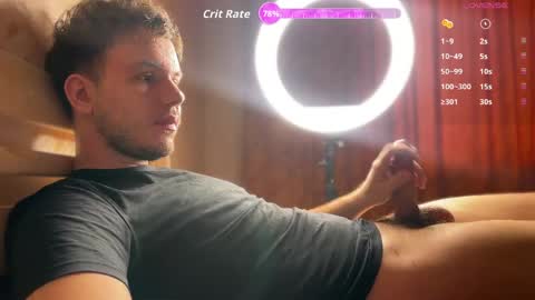 Christopher online show from 04.13.26