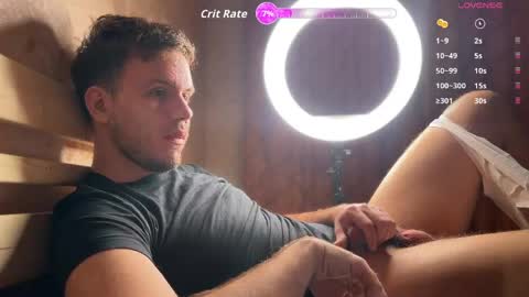 Christopher online show from 04.13.26