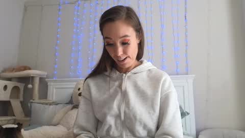 Christy Love online show from 01.27.25