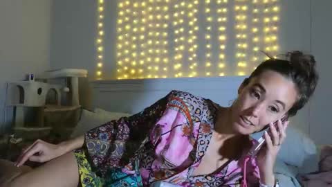 Christy Love online show from 11.11.25