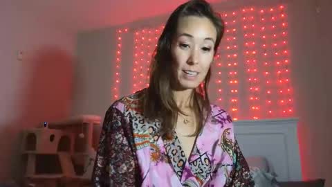 Christy Love online show from 12.01.25