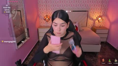 CHRISTY  online show from 12.04.25