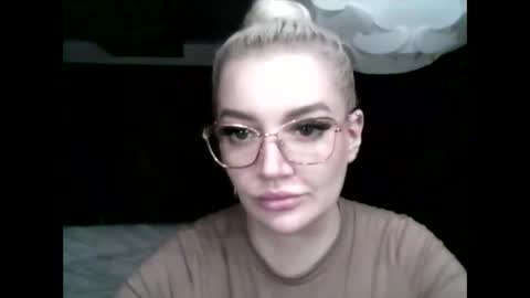 christyblondie online show from 03.27.26