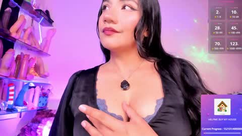 christy online show from 04.09.26