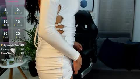 Christy online show from 01.17.25