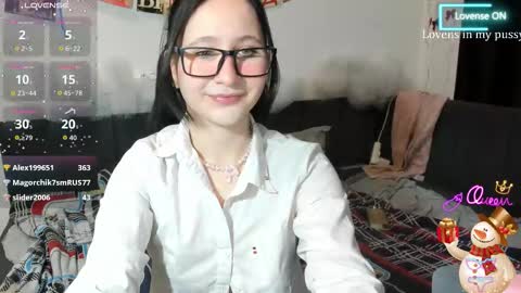 christyw3b online show from 01.15.26