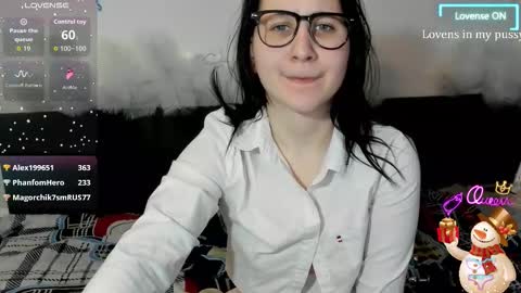 Snapshot of christyw3b chatting on 01.16.26 christyw3b online show from 01.16.26